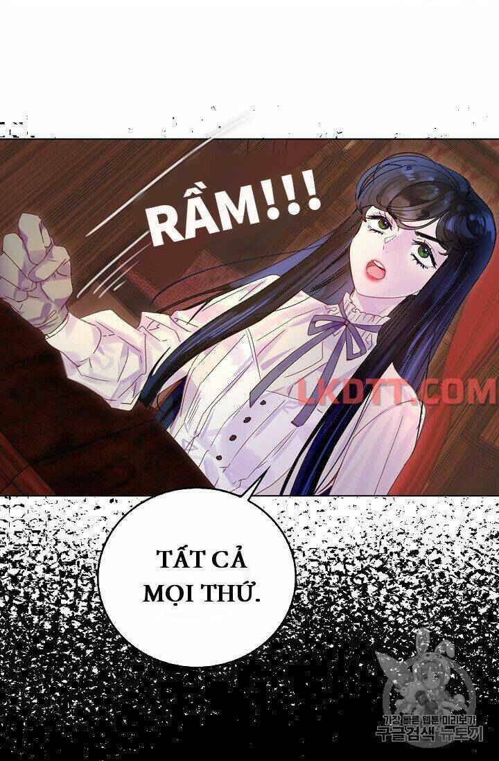 Tôi Không Phải Là Người Tốt: Chapter 134