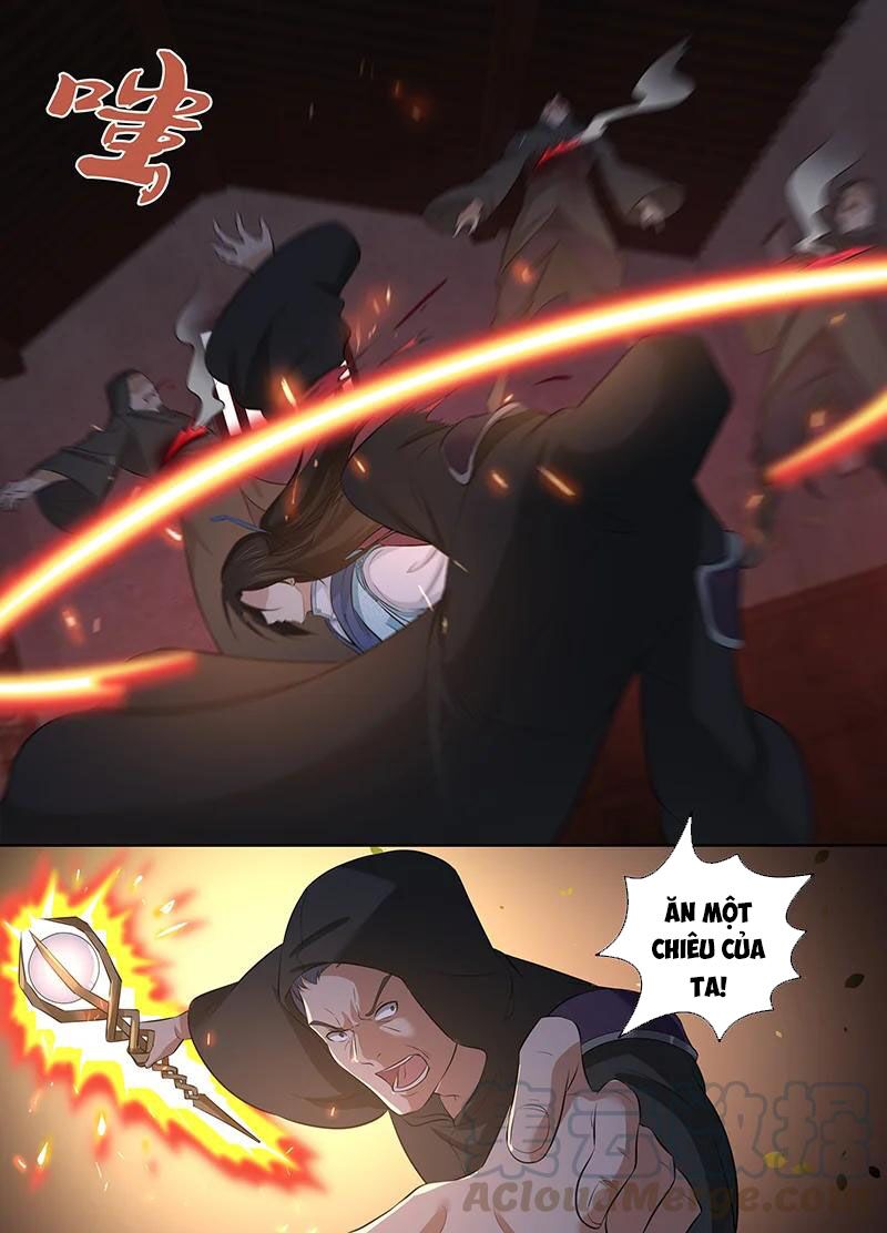 Vĩnh Hằng Chí Tôn: Chapter 290