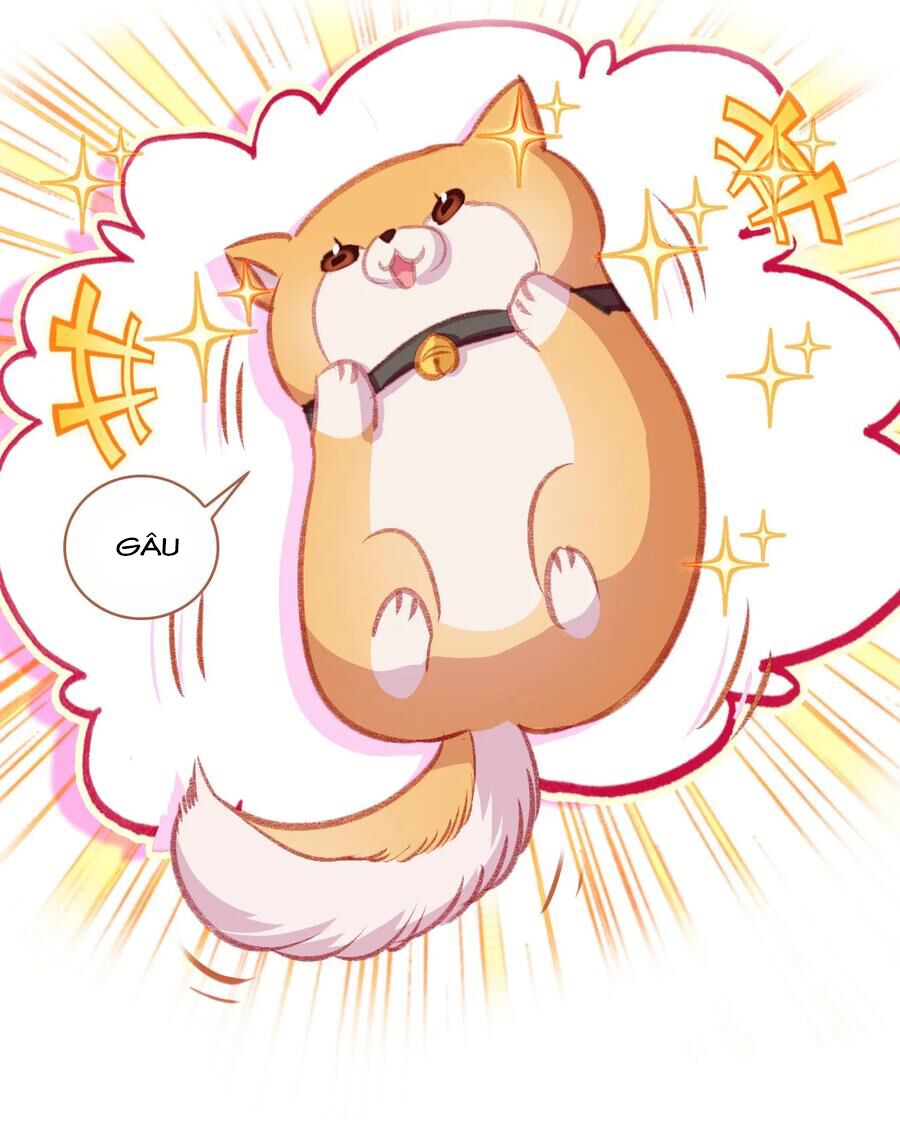Gả Cho Một Tên Thái Giám Đáng Ghét: Chapter 141