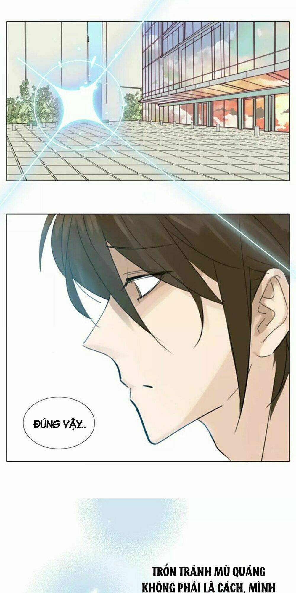 Tình Yêu Chớp Nhoáng: Chapter 32