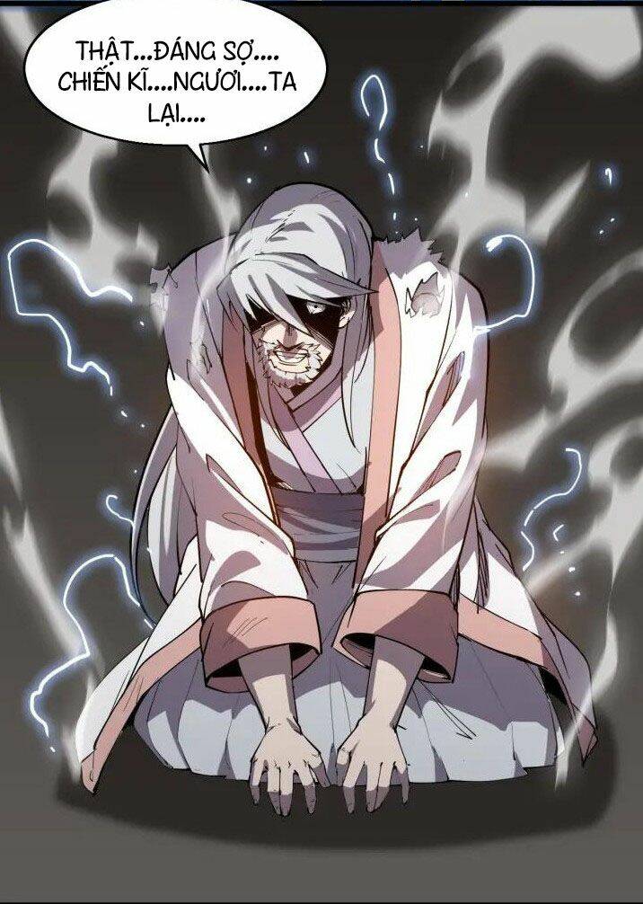 Ngự Thiên Thần Đế: Chapter 65