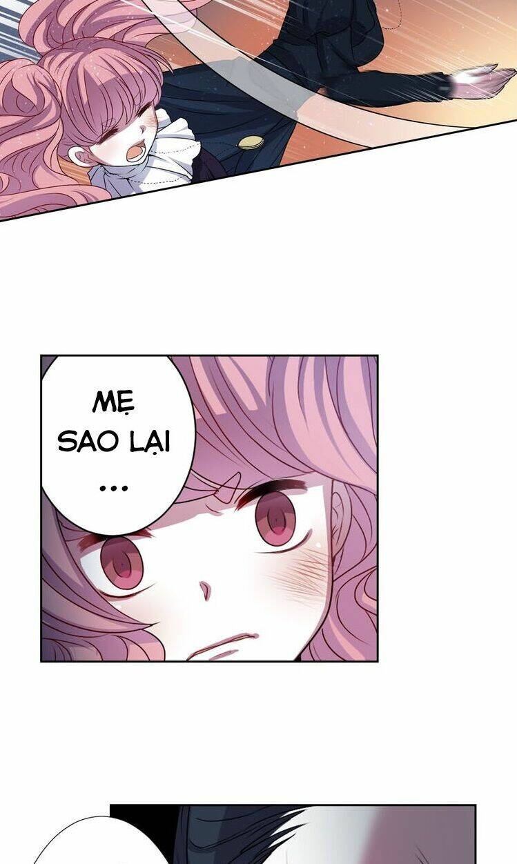 Linh Chúc Thiếu Nữ: Chapter 9