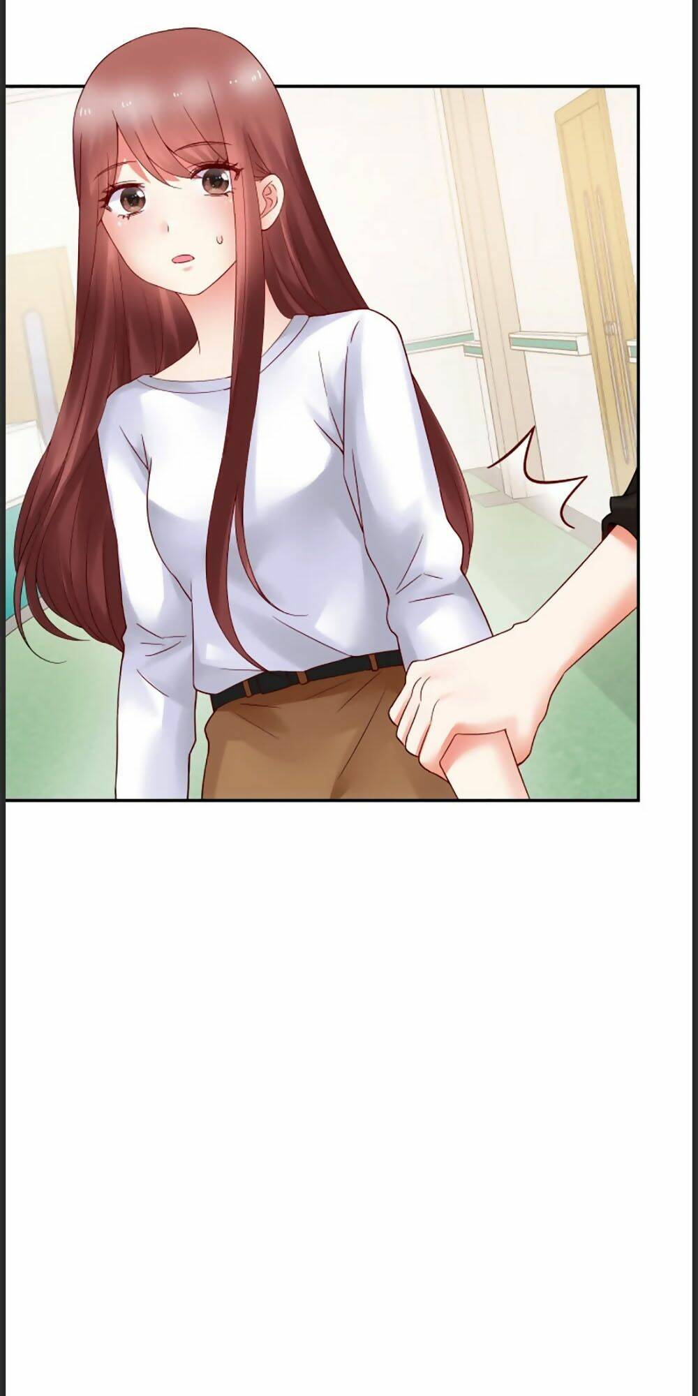 Bạn Trai 1/4 Của Tôi: Chapter 12