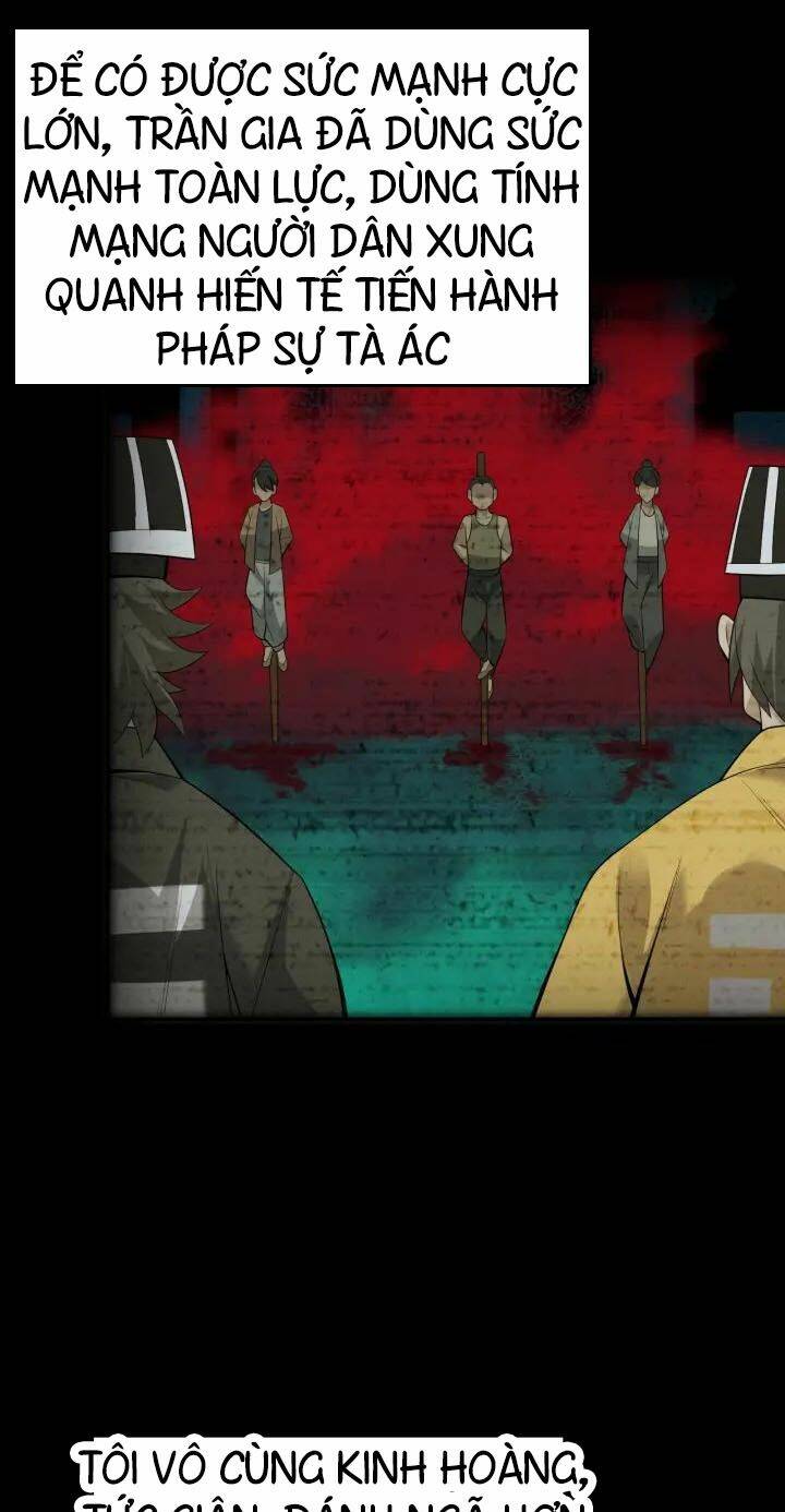 Siêu Cấp Đại Chủ Bạ: Chapter 59