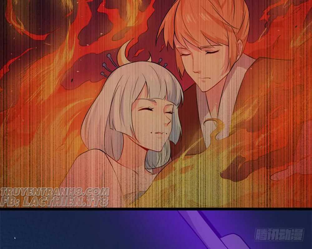 Ngạo Kiều Quỷ Vương Yêu Ta: Chapter 59
