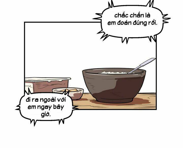 Raid: Chapter 8