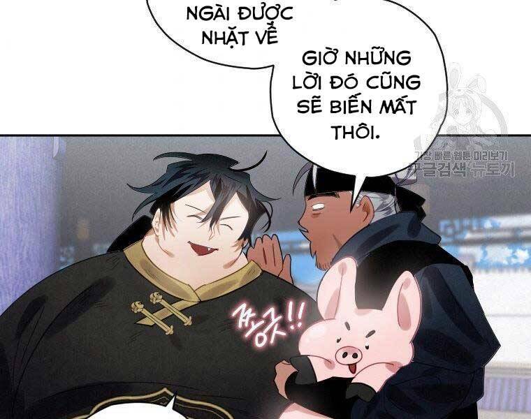 Thời Đại Hoàng Kim Của Thiên Kiếm: Chapter 5