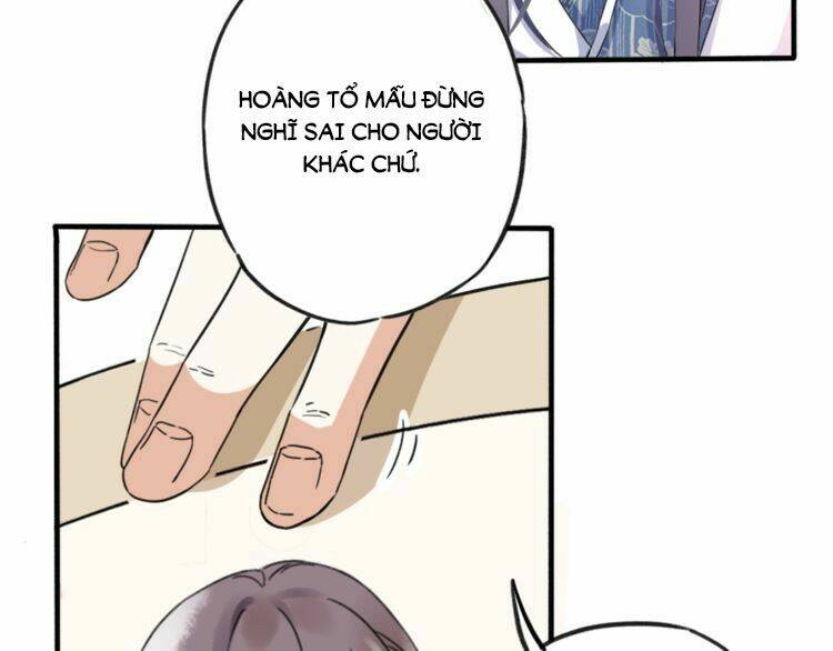 Hoa Nhan Sách: Chapter 2.2