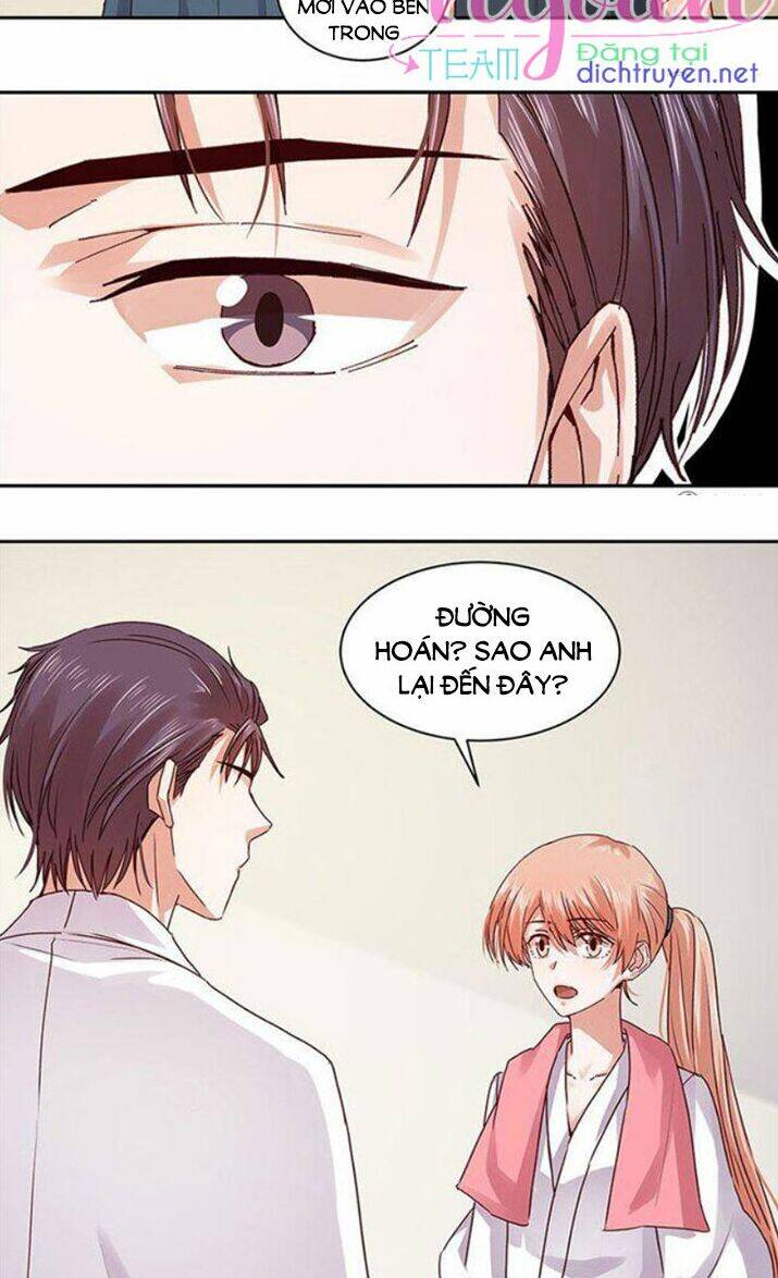 Vợ Yêu Của Ác Ma: Chapter 116