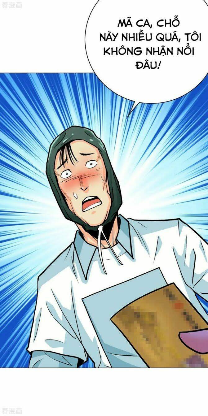 Hệ Thống Tiên Tôn Tại Đô Thị: Chapter 71
