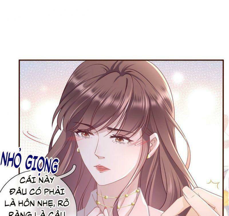 Bạn Gái Tôi Mới 30+: Chapter 81