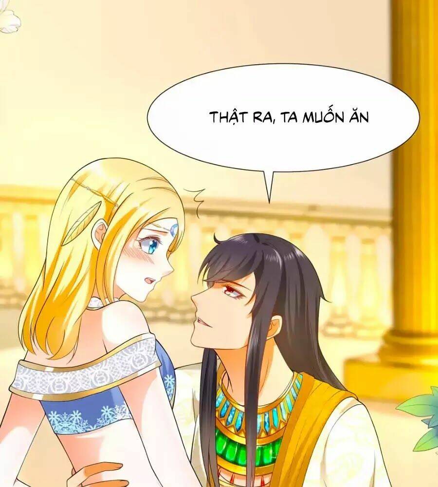 Sủng Hậu Của Vương: Chapter 23