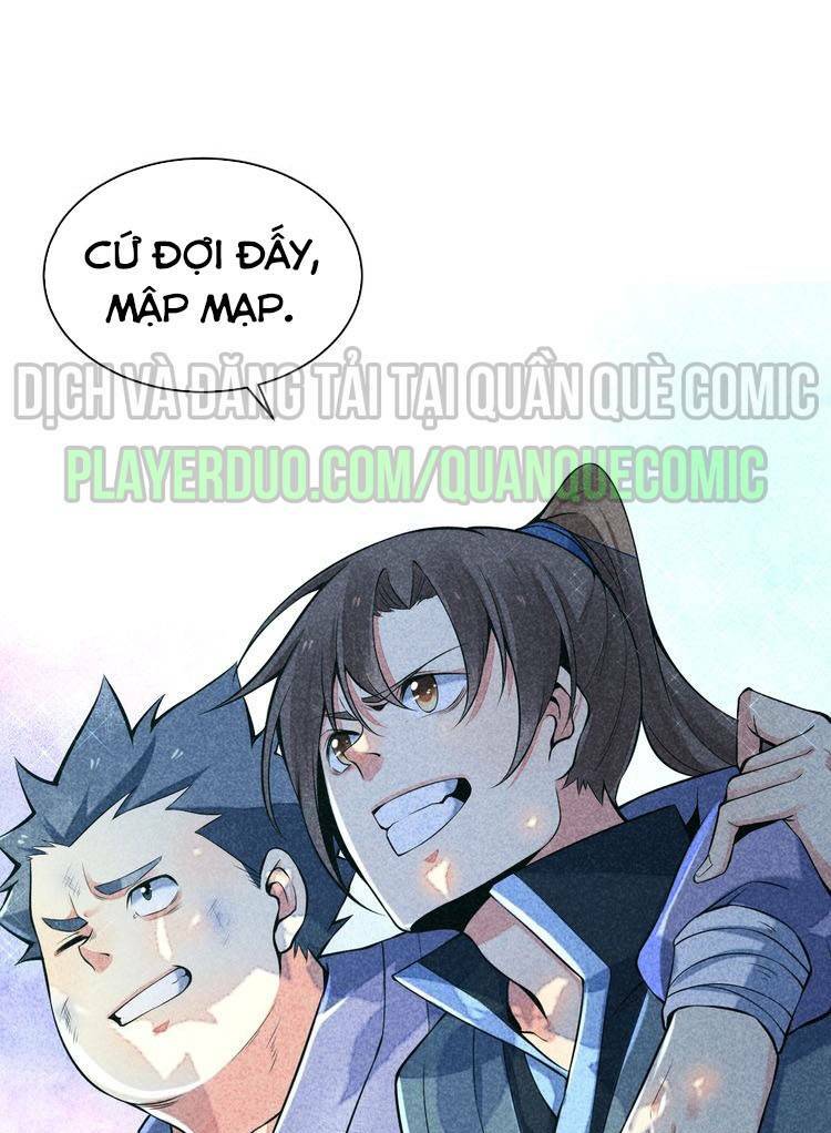 Thánh Tôn: Chapter 6