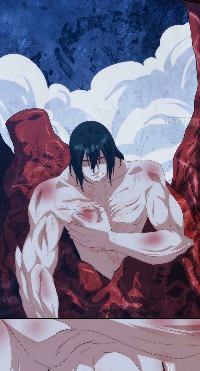 Xâm Lược Vạn Giới: Chapter 89