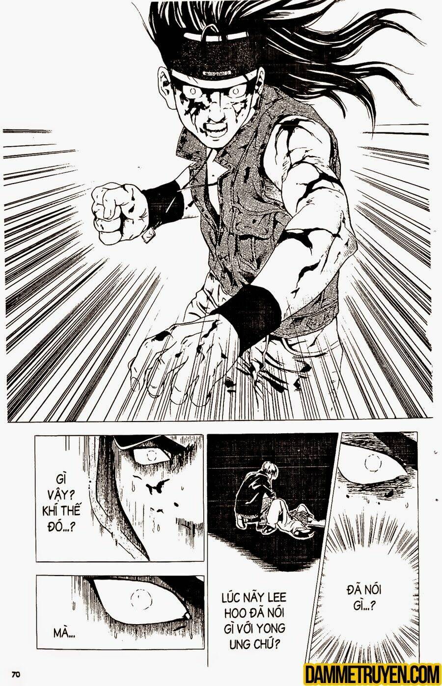 Ai Hơn Ai: Chapter 179