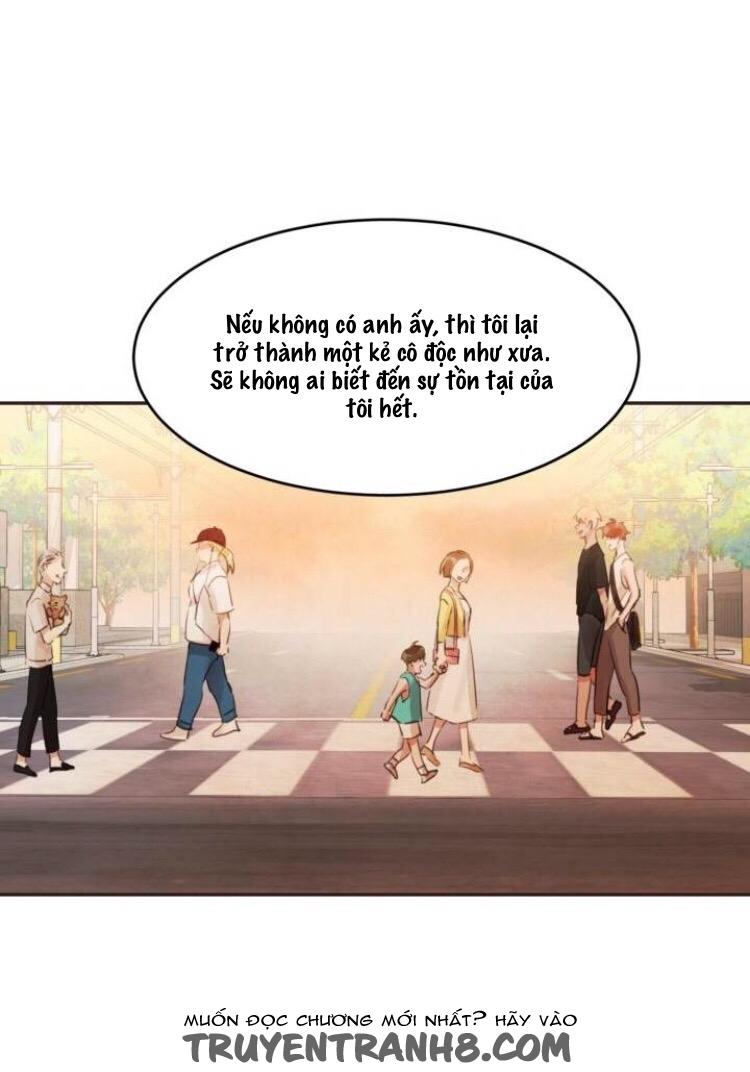 Giữa Tình Yêu Và Tình Bạn: Chapter 11