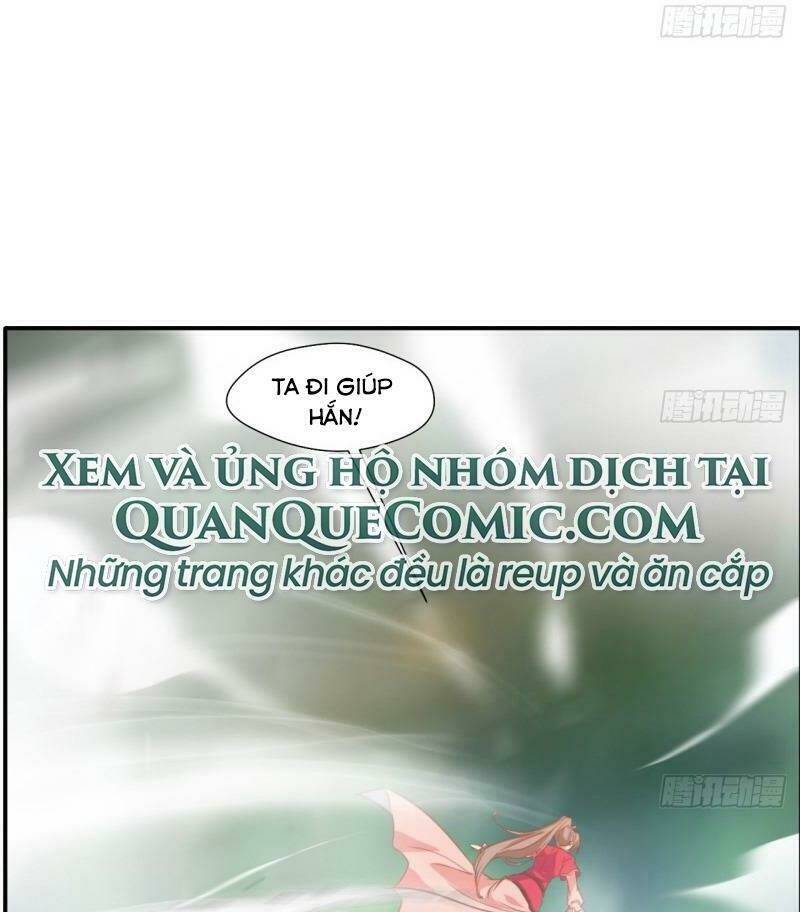 Tuyệt Thế Đế Tôn: Chapter 49
