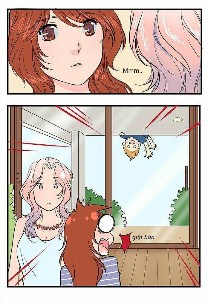 Chàng Trai Từ Quả Trứng: Chapter 18