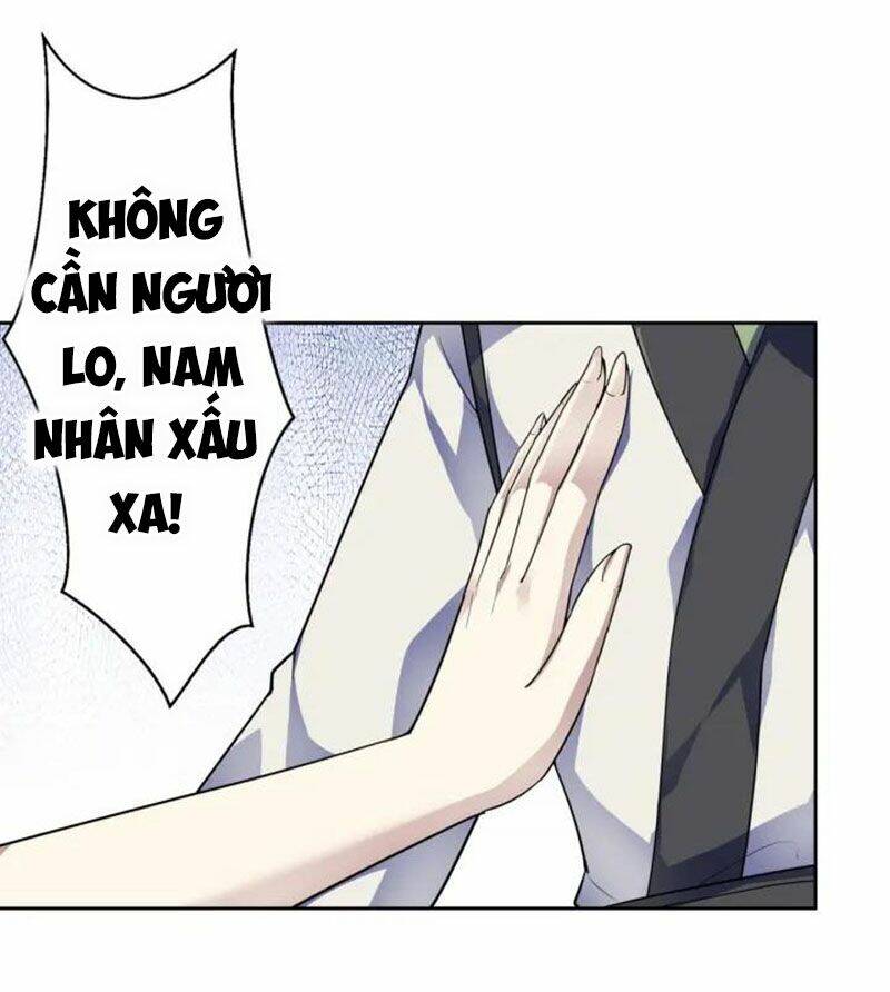Nghịch Thiên Đại Thần: Chapter 62