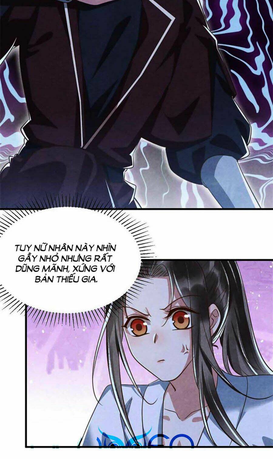 Vương Phi Muốn Trèo Tường: Chapter 94