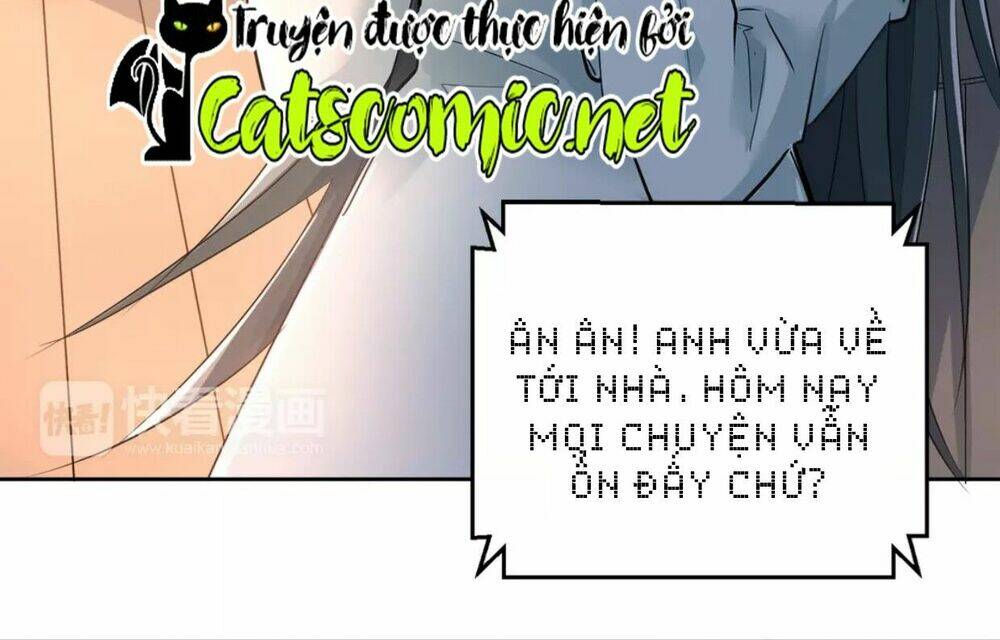 Đầu Gấu Biết Yêu: Chapter 10