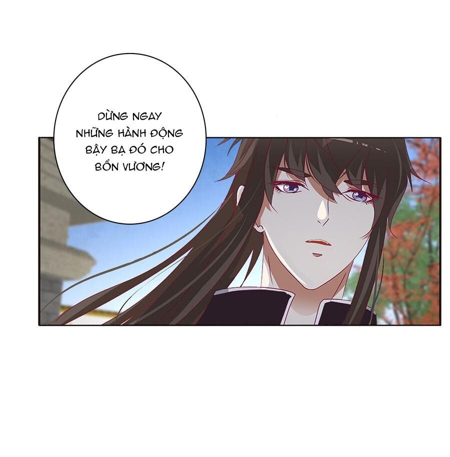 Thông Linh Phi: Chapter 551