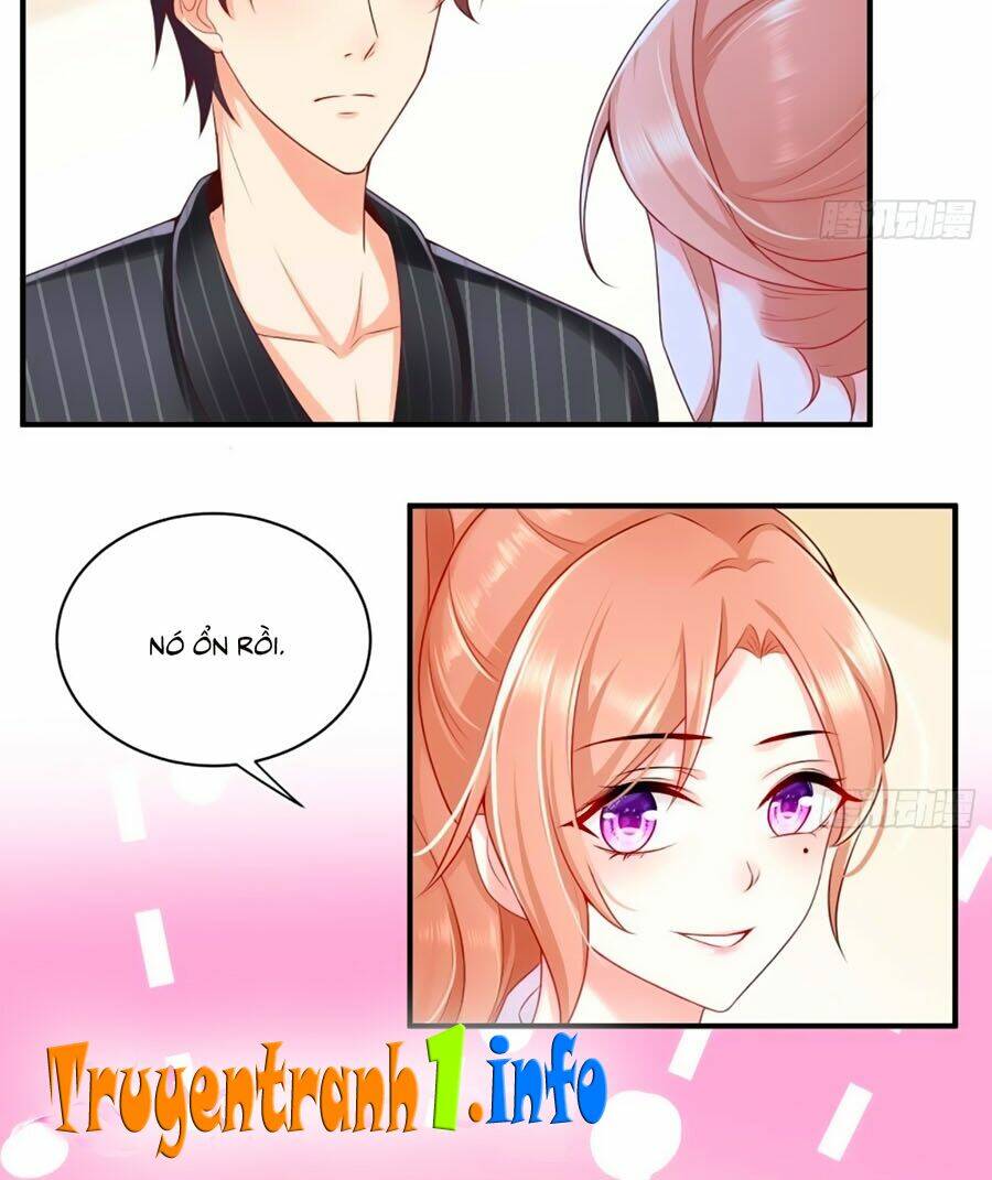 Ức Vạn Song Bảo: Mami, Bó Tay Chịu Trói: Chapter 12