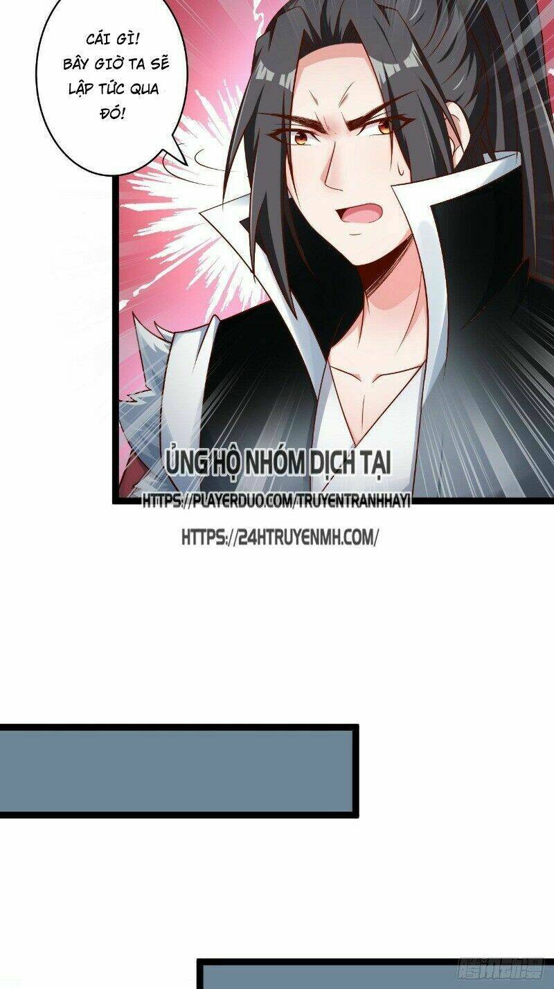 Trọng Sinh Tối Cường Ma Tôn Ở Rể: Chapter 75