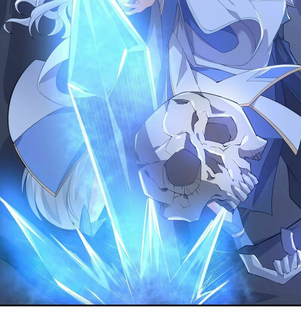 Giáng Thần Chiến Ký: Chapter 16