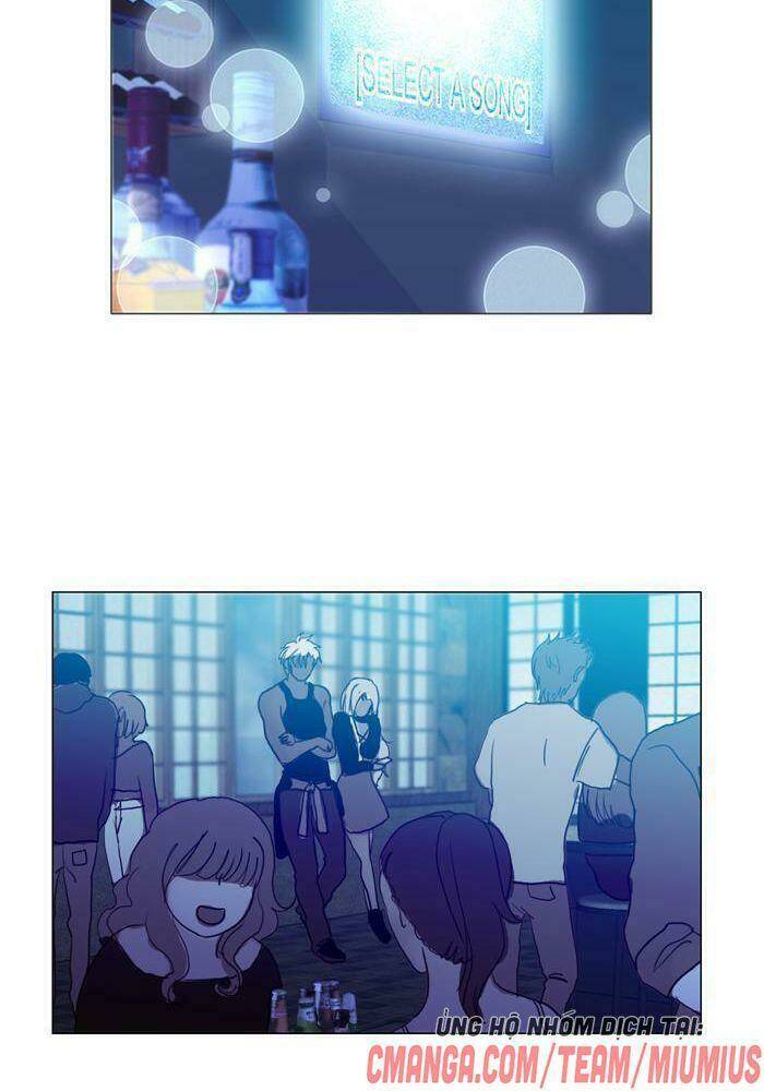 Khúc hát người cá Siren: Chapter 57