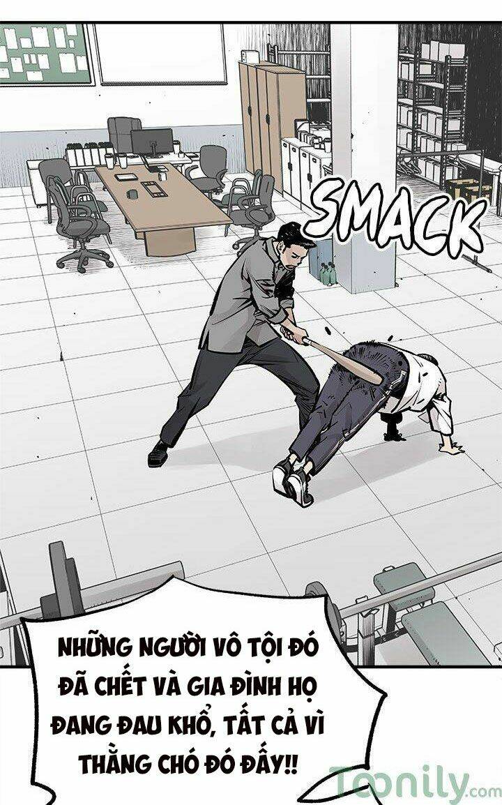 The Devil\’s Descendants: Chapter 3