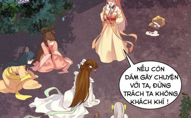 Bạo Manh Tiểu Tiên: Chapter 17