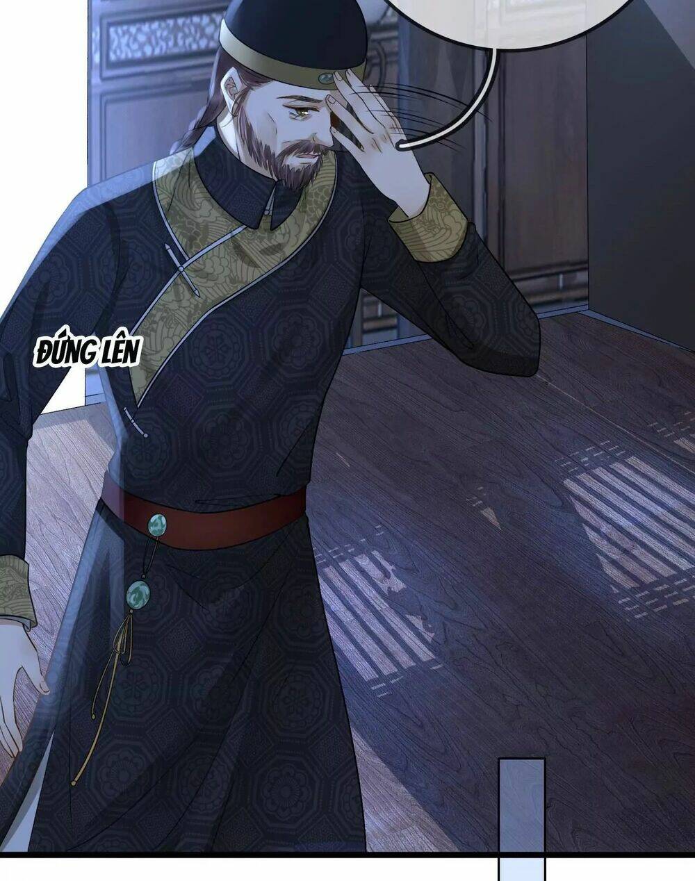 Thái Tử, Người Thật Ngọt Ngào: Chapter 44