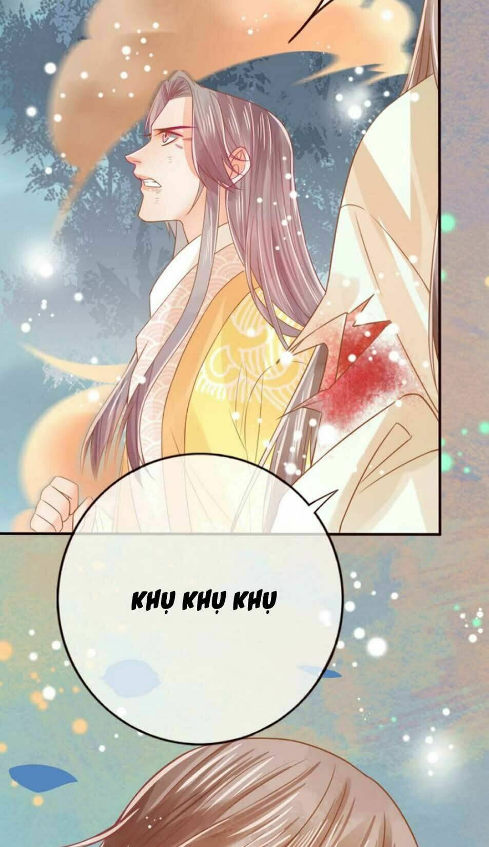 Chọc Nhầm Thượng Thần Băng Lãnh: Chapter 25