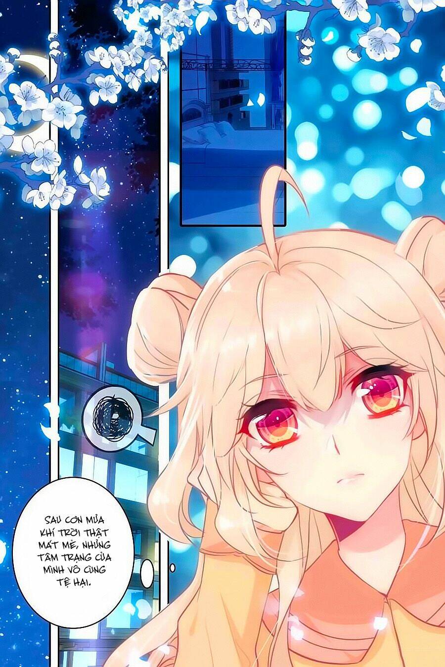 101 Sủng Vật Tình Nhân: Chapter 36