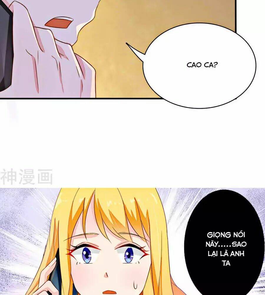 Người Tình Bí Ẩn: Chapter 37