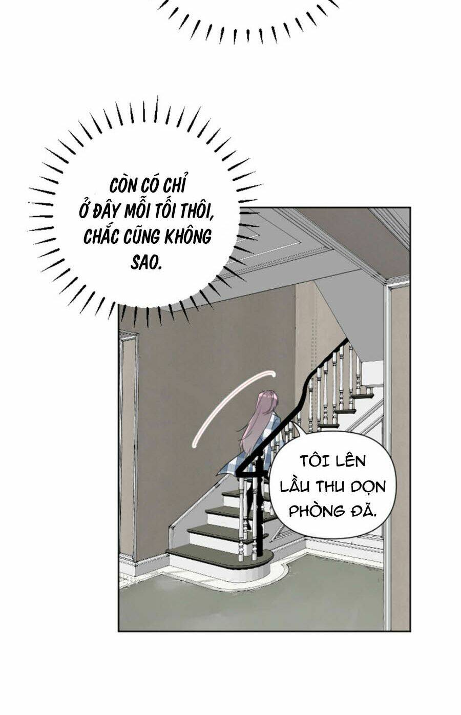 Tâm Động Thuấn Di: Chapter 30