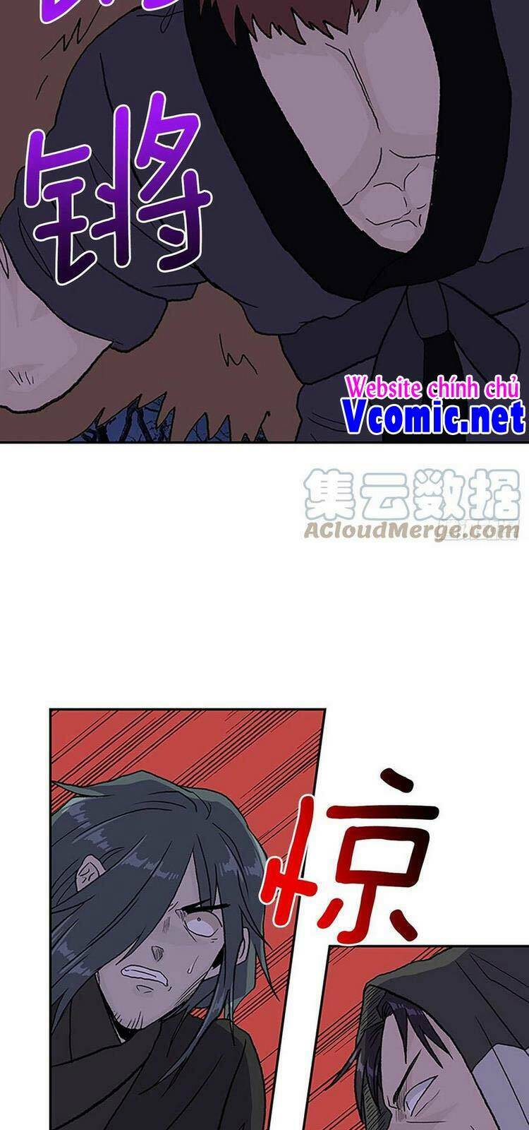 Học Sĩ Tái Sinh: Chapter 208