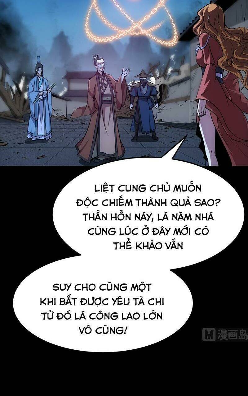 Hệ Thống Thần Long Nghịch Thiên: Chapter 68