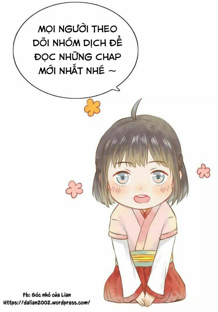 Bình Minh Của Ngũ Nguyệt: Chapter 0