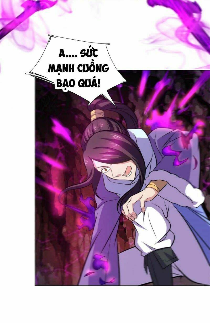 Tuyệt Thế Thần Hoàng: Chapter 95