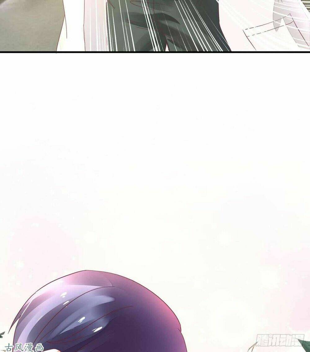 Manh Thê Khó Dỗ: Chapter 33