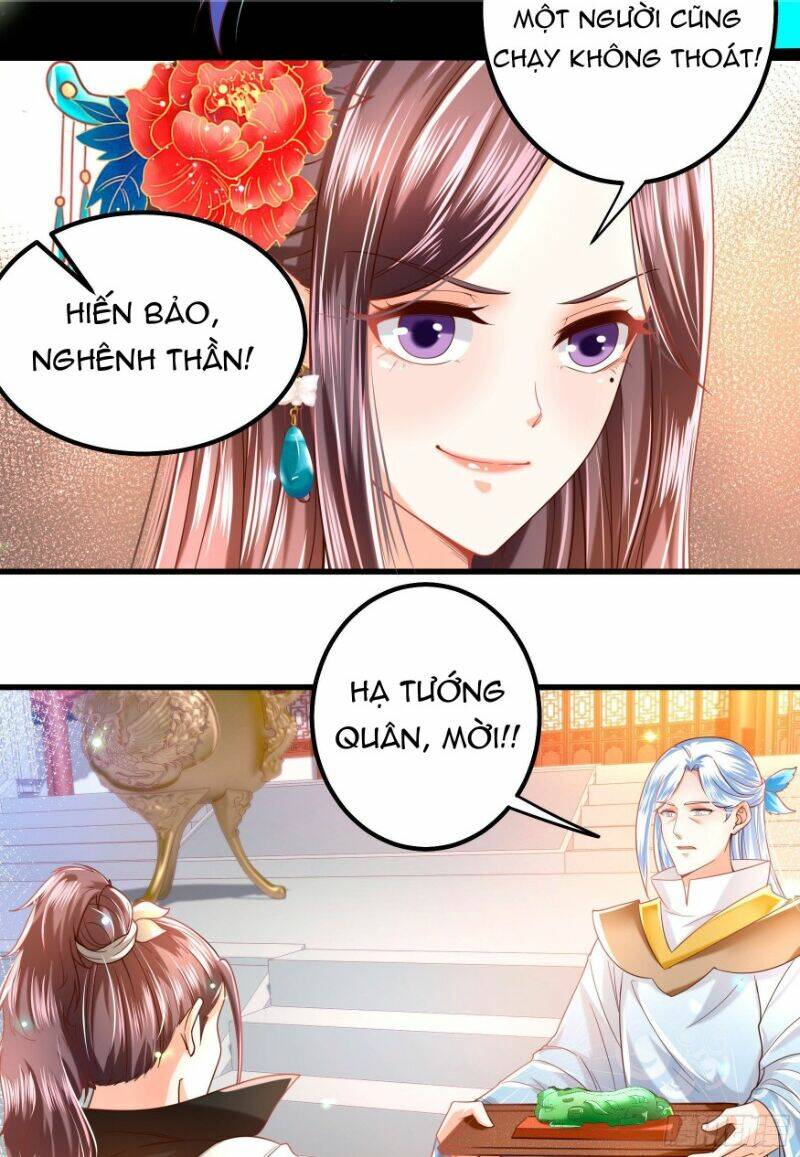 Ta Phải Làm Hoàng Hậu: Chapter 14