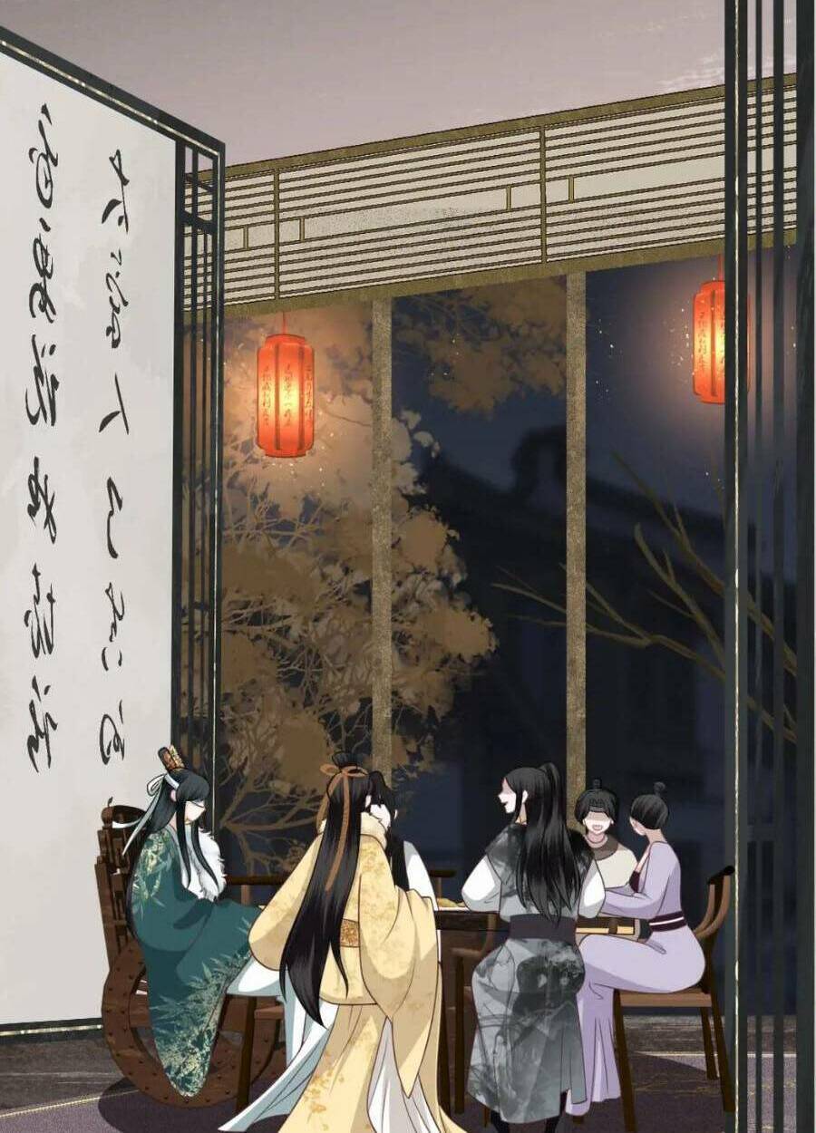 Điều Hương Vương Phi: Chapter 40