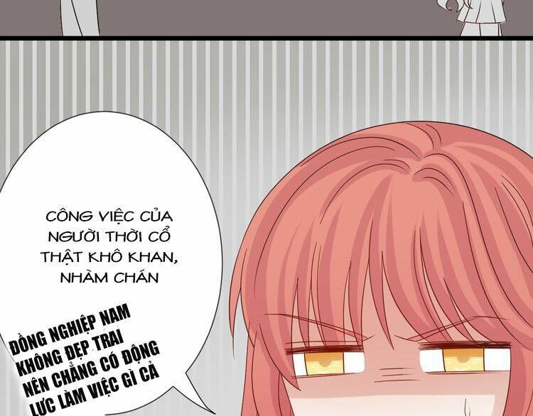 Nữ Hoàng Giá Đáo: Chapter 12