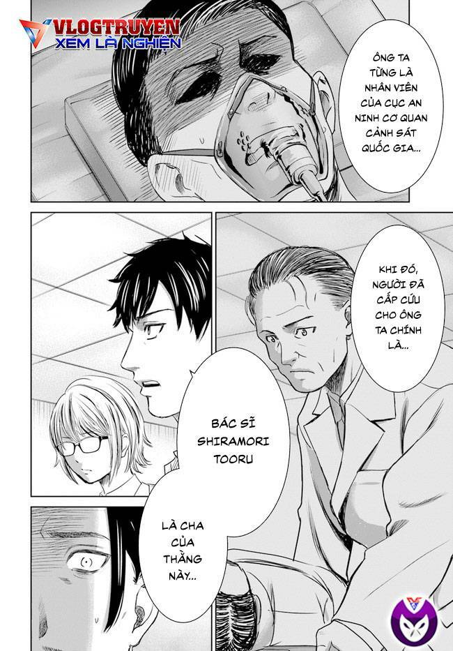 Săn Lùng Thượng Đẳng: Chapter 10