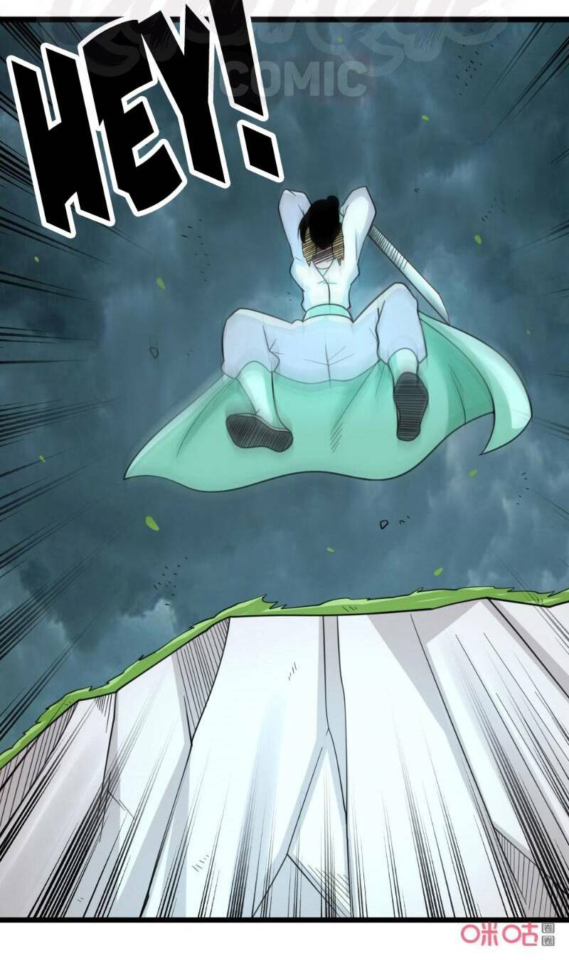 Tu Tiên Cuồng Thần: Chapter 50