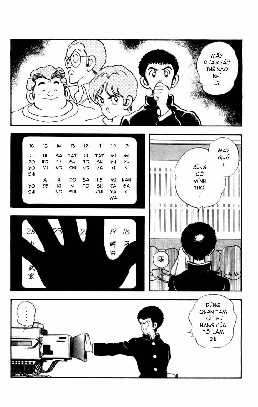 Rough - Ngọc Thô: Chapter 46