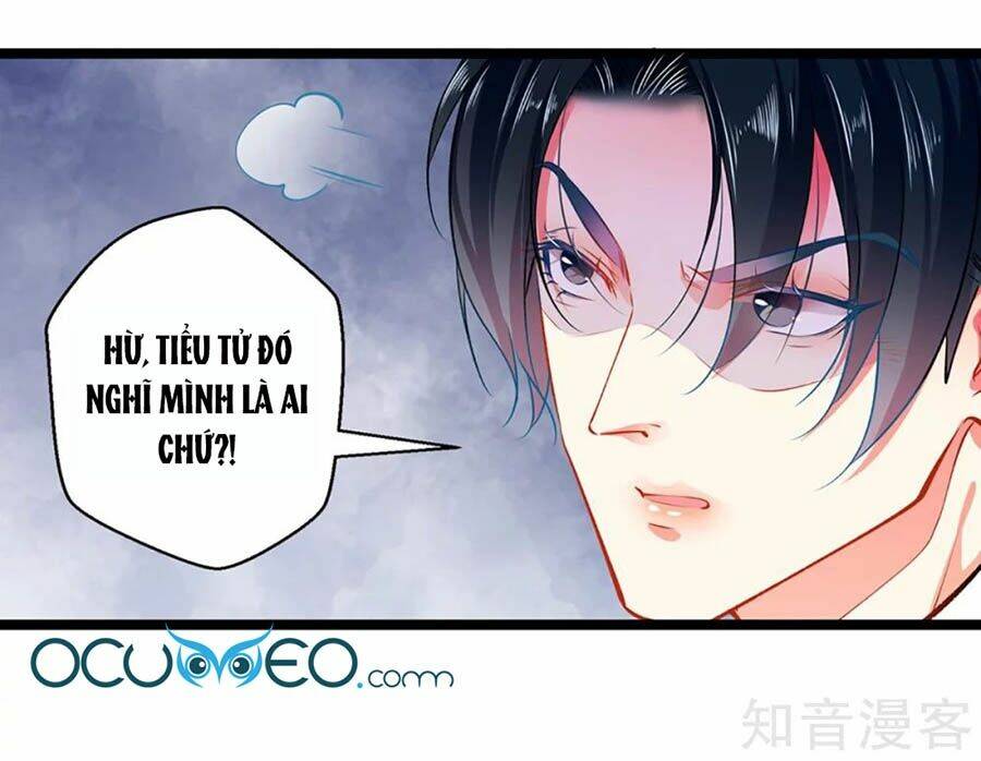 Cưng Chiều Ái Thê Hư Hỏng: Chapter 62