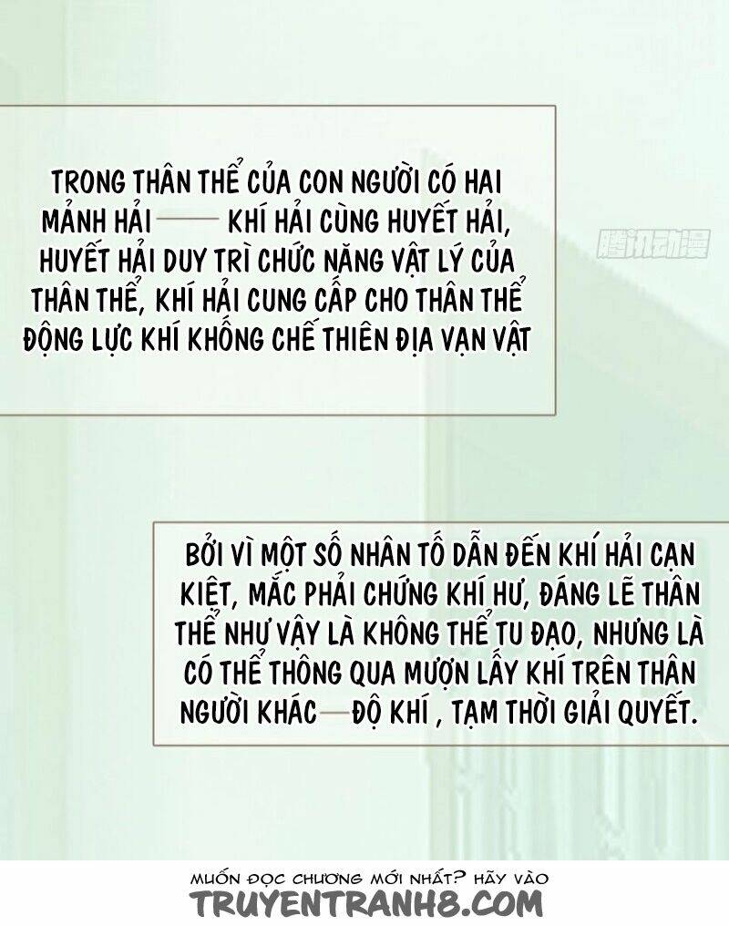 Sư Phụ Lại Trêu Chọc Ta: Chapter 2